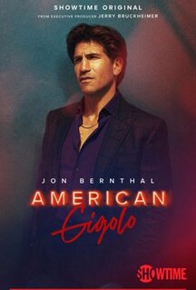 Сериал Американский жиголо (2022)