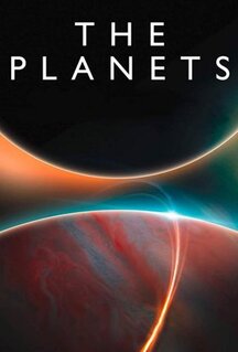 Сериал Планеты (2019)
