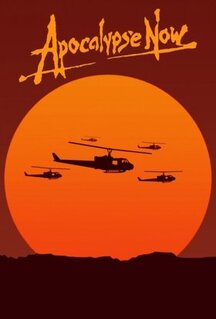 Фильм Апокалипсис сегодня (1979)