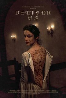 Фильм Избави нас. Одержимые (2023)