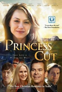 Фильм Princess Cut (2015)