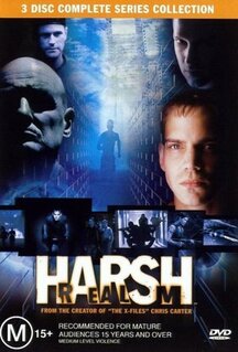Сериал Жестокое царство (1999)