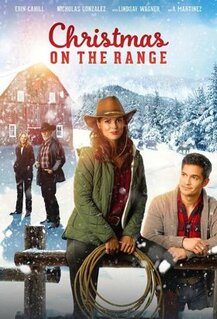 Фильм Рождество на ранчо (2019)