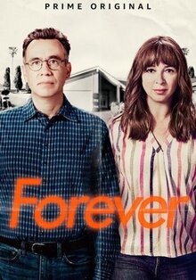 Сериал Навсегда (2018)
