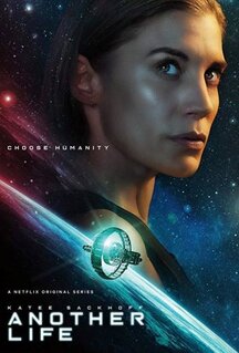 Сериал Иная жизнь (2019)