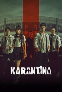 Фильм Карантин (2025)
