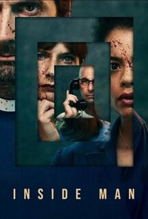 Сериал Инсайдер (2022)