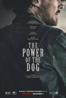 Фильм Власть пса (2021)