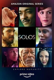 Сериал Одиночества (2021)
