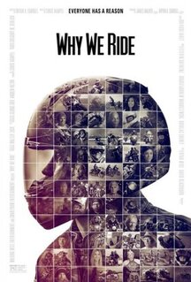 Фильм Почему мы ездим на мотоциклах (2013)