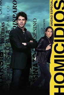 Сериал Убийство (2011)
