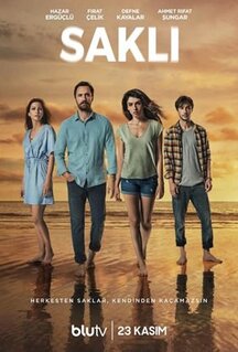 Сериал Любовники (2021)