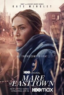 Сериал Мейр из Исттауна (2021)