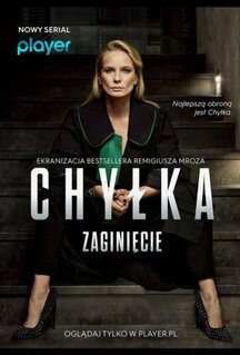 Chylka. Zaginiecie