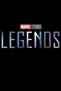 Сериал Marvel Studios: Легенды (2021)