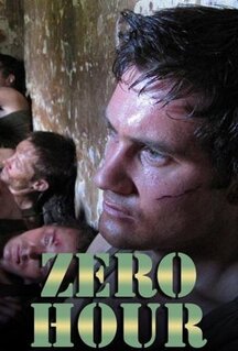 Сериал Час Икс (2004)