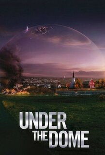 Сериал Под куполом (2013)