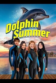 Фильм История Дельфина: Спасение Бимини (2025)