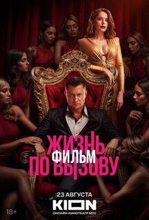 Фильм Жизнь по вызову. Фильм (2025)