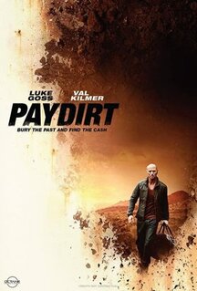 Фильм Сорвать куш (2020)