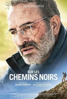 Фильм По блуждающим тропам (2023)