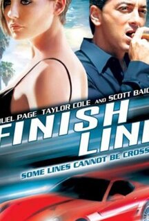 Фильм Финишная черта (2008)