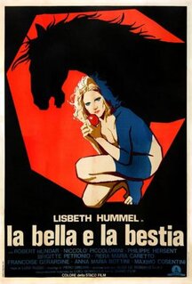 Фильм Красавица и чудовище (1977)