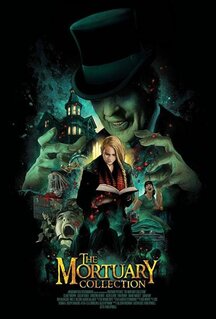 Фильм Погребальные байки (2019)