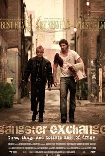 Фильм Обмен по-гангстерски (2010)