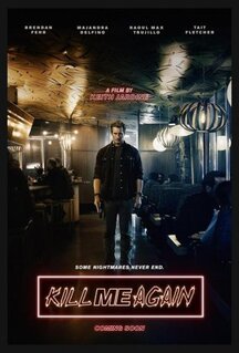 Фильм Убей меня еще раз (2025)