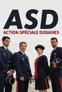 Action spéciale douanes