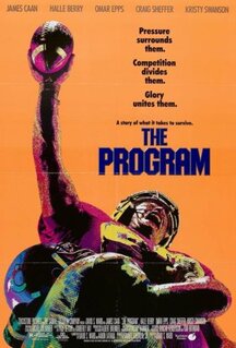 Фильм Программа (1993)