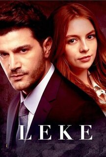 Сериал Пятно (2019)