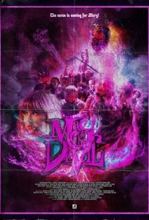 Фильм Маска дьявола (2022)