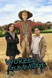 Сериал Уорзел Гаммидж (2019)