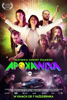Фильм Apokawixa (2022)