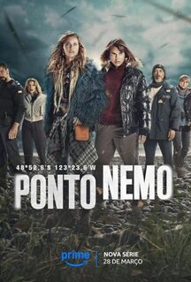 Сериал Точка Немо (2025)