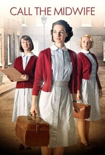 Сериал Вызовите акушерку (2012)