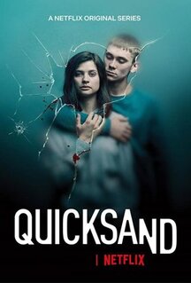 Сериал Зыбучие пески (2019)