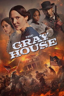 Сериал Серый дом (2024)