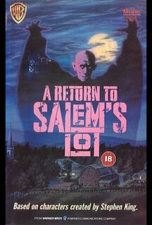 Фильм Возвращение в Салем (1987)
