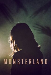 Сериал Земля монстров (2020)