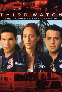 Сериал Третья смена (1999)