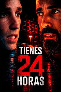 Фильм У вас есть 24 часа (2025)