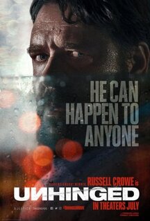 Фильм Неистовый (2020)