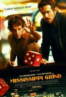 Фильм Прогулка по Миссисипи (2014)