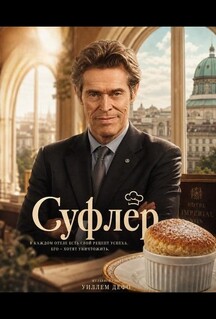 Постер - Суфлёр (2025) Фильм Суфлёр (2025)