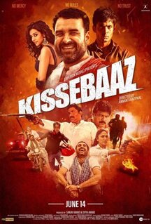 Фильм Kissebaaz (2019)