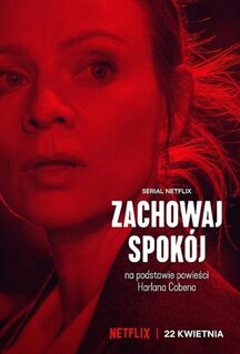 Сериал Мёртвая хватка (2022)