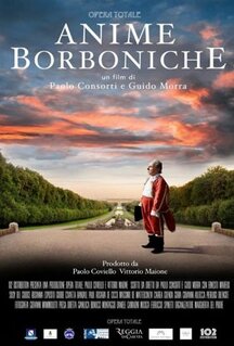 Фильм Души Бурбона (2020)